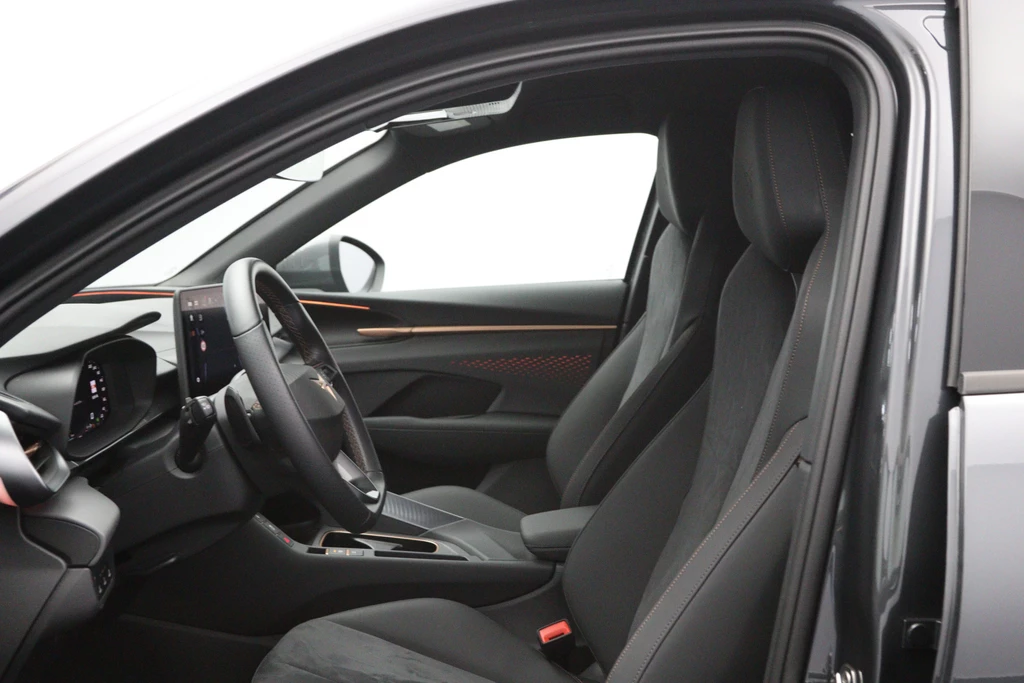 CUPRA Terramar – foto 20
