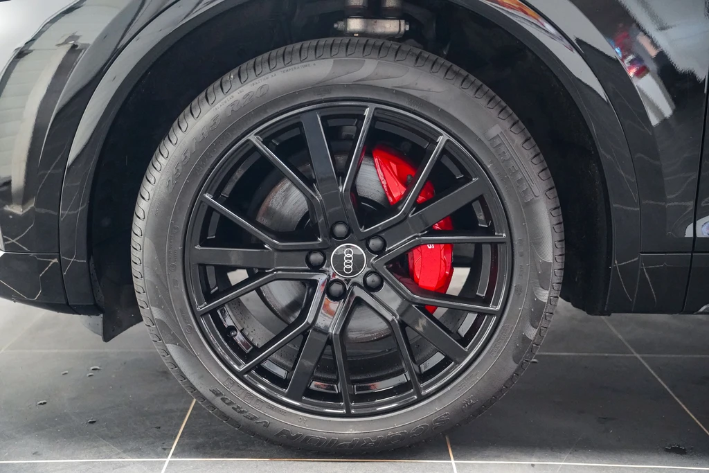 Audi Q5 – foto 23