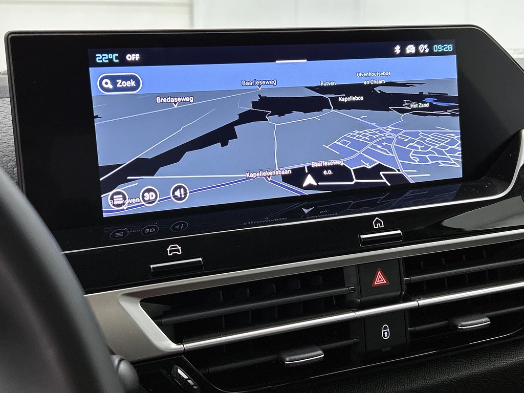 Citroën C4 X – foto 32