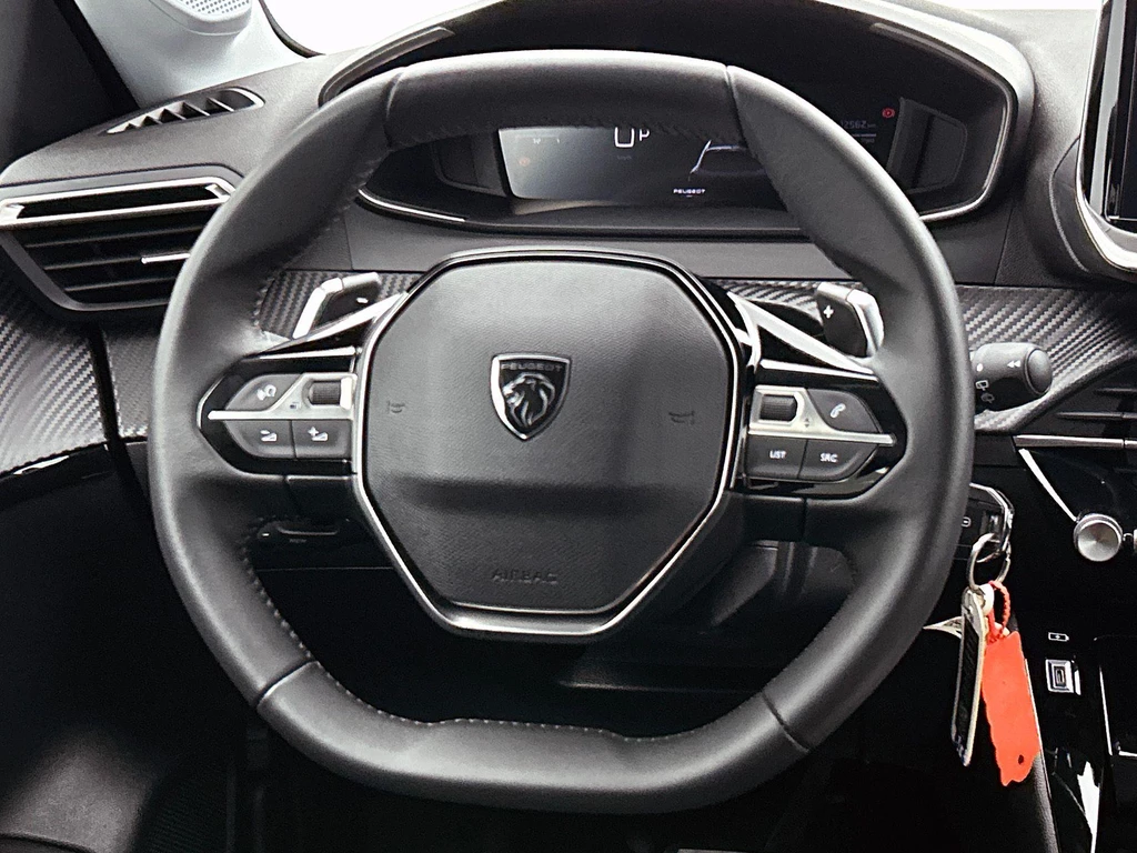 Peugeot 208 – foto 19