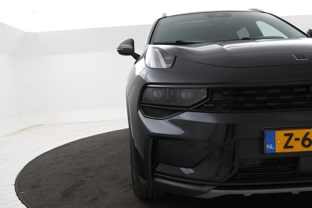 Lynk & Co 01 – foto 6