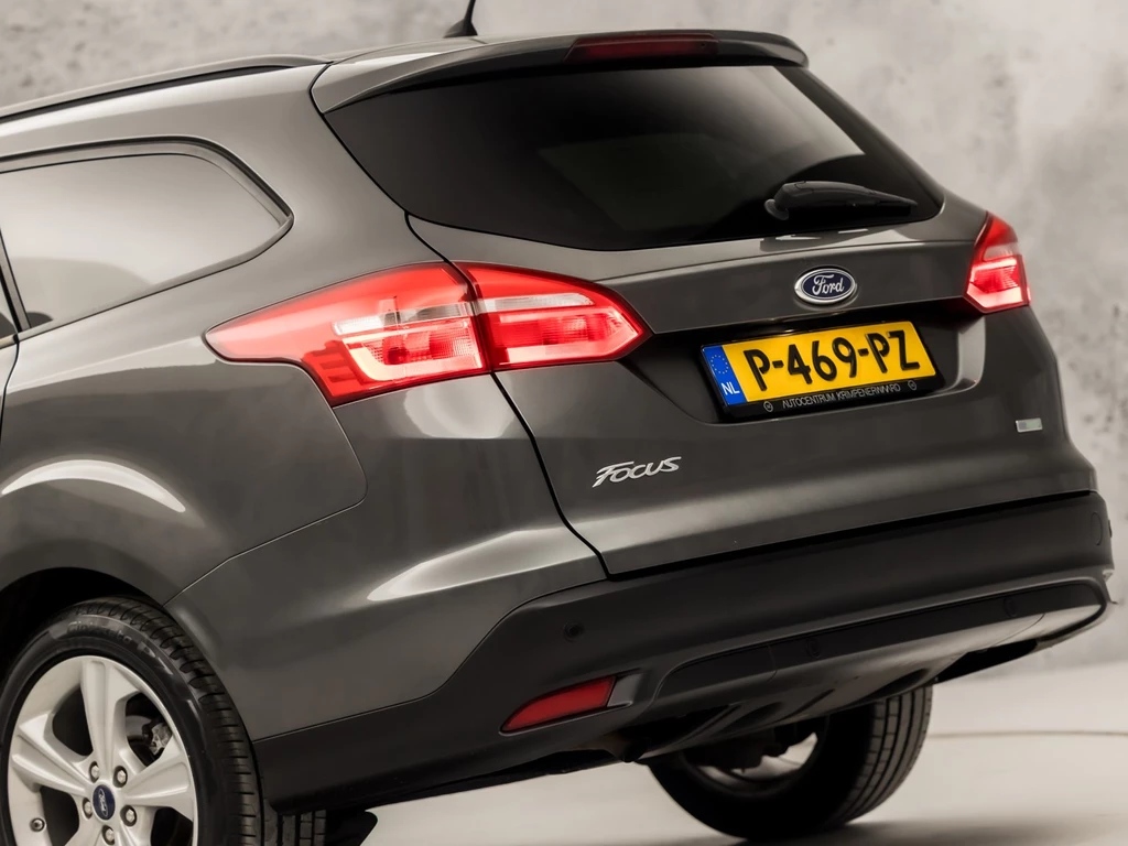 Ford Focus – foto 4