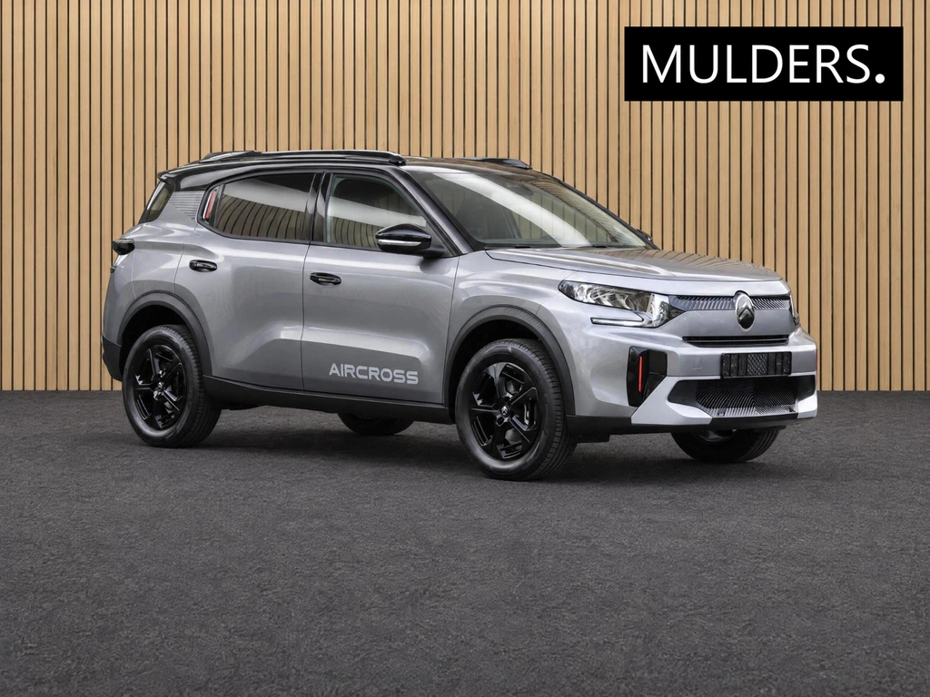 Citroën C3 Aircross – foto 5