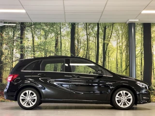 Mercedes-Benz B-Klasse – thumbnail 7