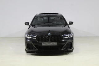 BMW 5 Serie – thumbnail 12