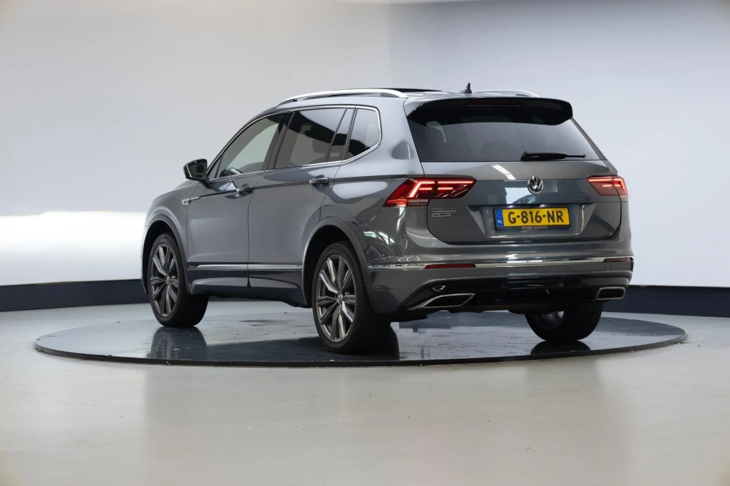 Volkswagen Tiguan Allspace – foto 4