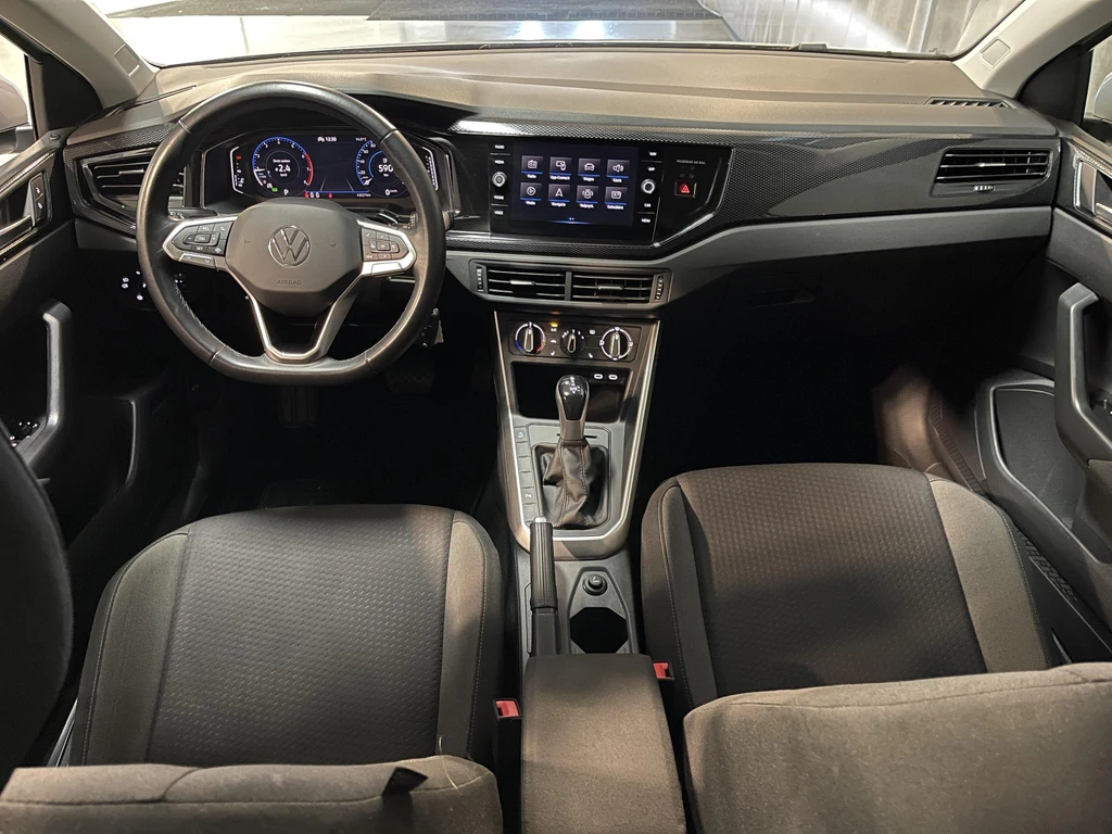 Volkswagen Polo – foto 7