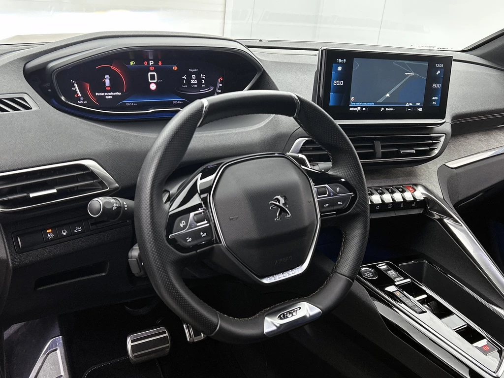 Peugeot 3008 – foto 20
