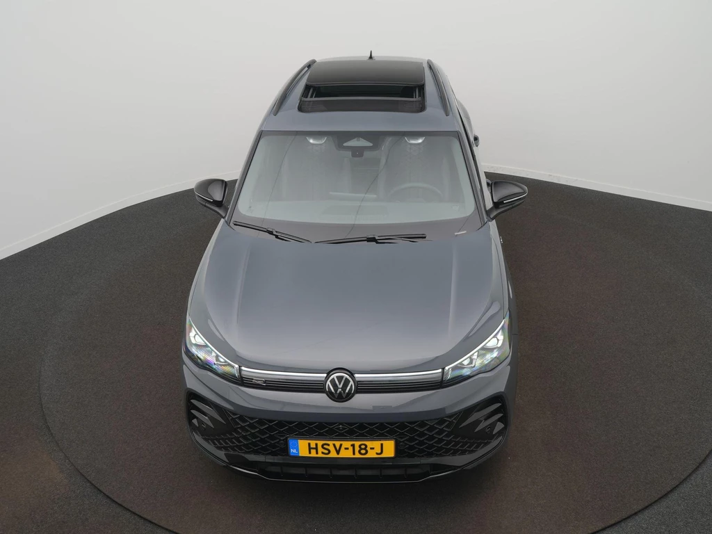 Volkswagen Tiguan – foto 11