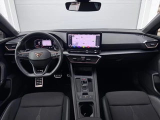 CUPRA Leon – thumbnail 9