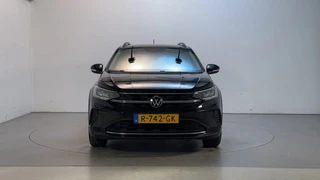 Volkswagen Taigo – thumbnail 8