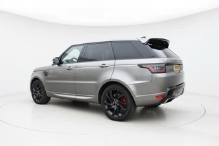 Land Rover Range Rover Sport – thumbnail 3