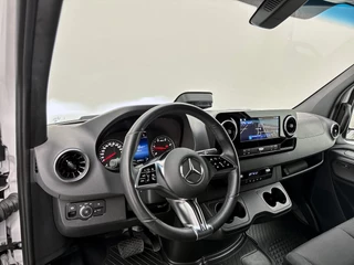 Mercedes-Benz Sprinter – thumbnail 15
