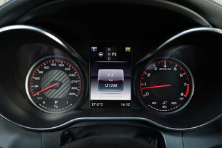 Mercedes-Benz C-Klasse – thumbnail 10