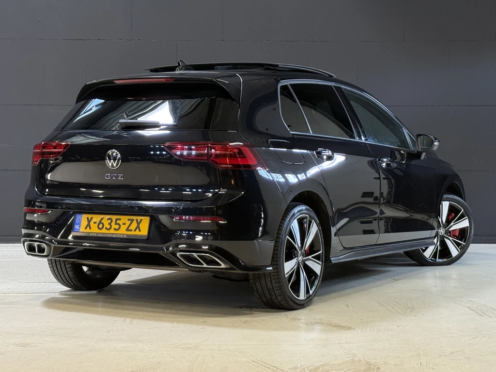 Volkswagen Golf – foto 5