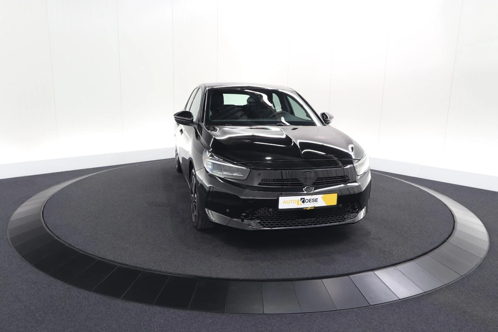 Opel Corsa – foto 20