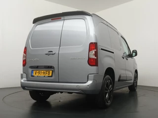 Citroën Berlingo – thumbnail 7