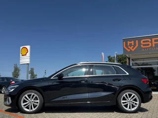 Audi A3 – thumbnail 2
