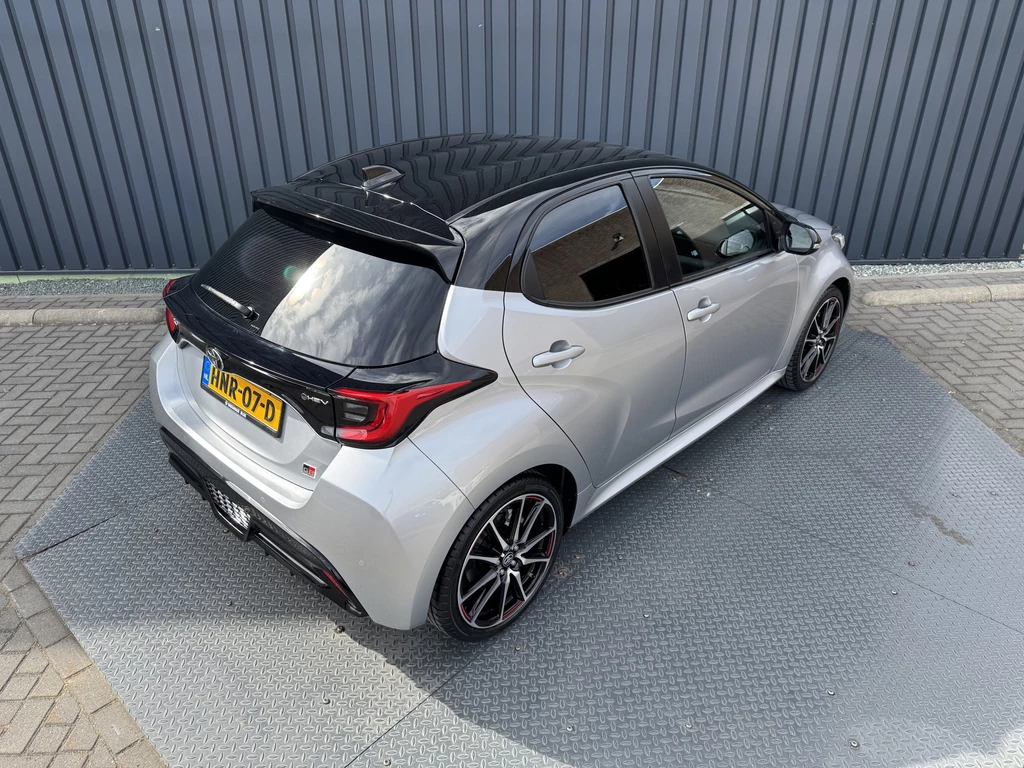 Toyota Yaris – foto 10
