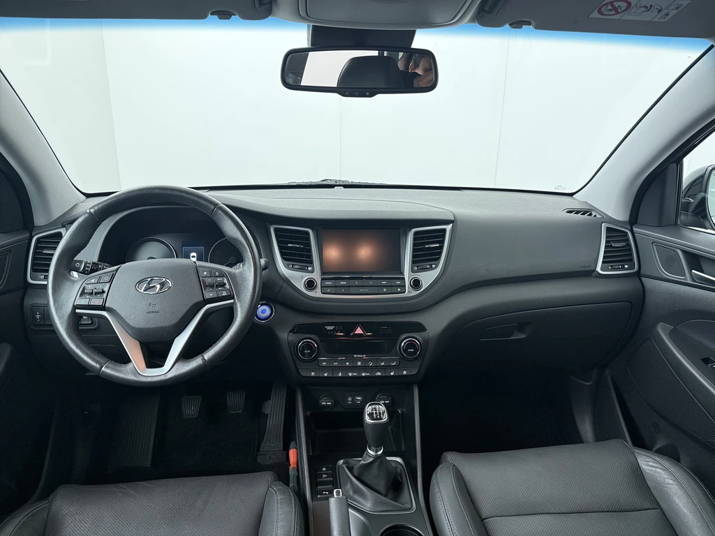 Hyundai Tucson – foto 36