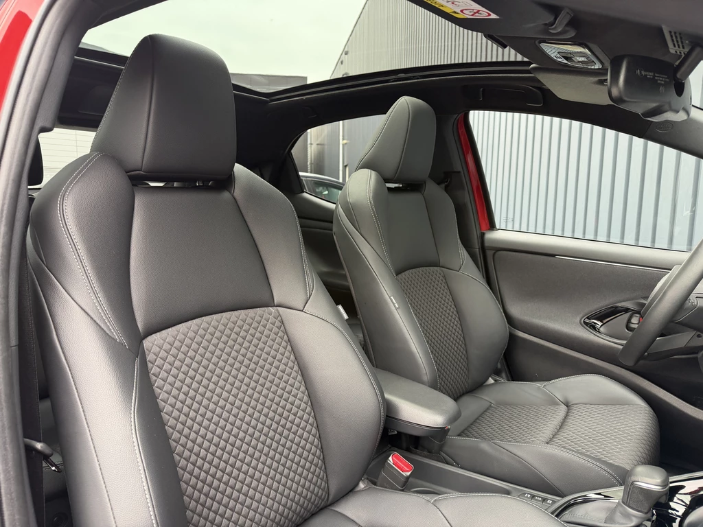 Toyota Yaris – foto 17