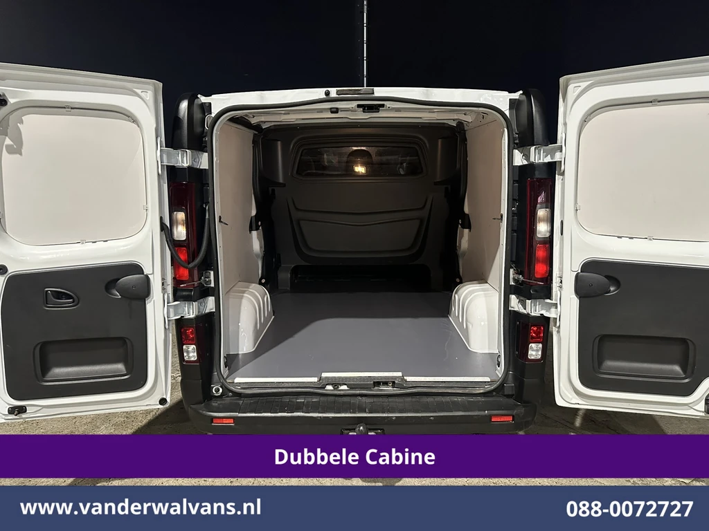 Opel Vivaro – foto 11