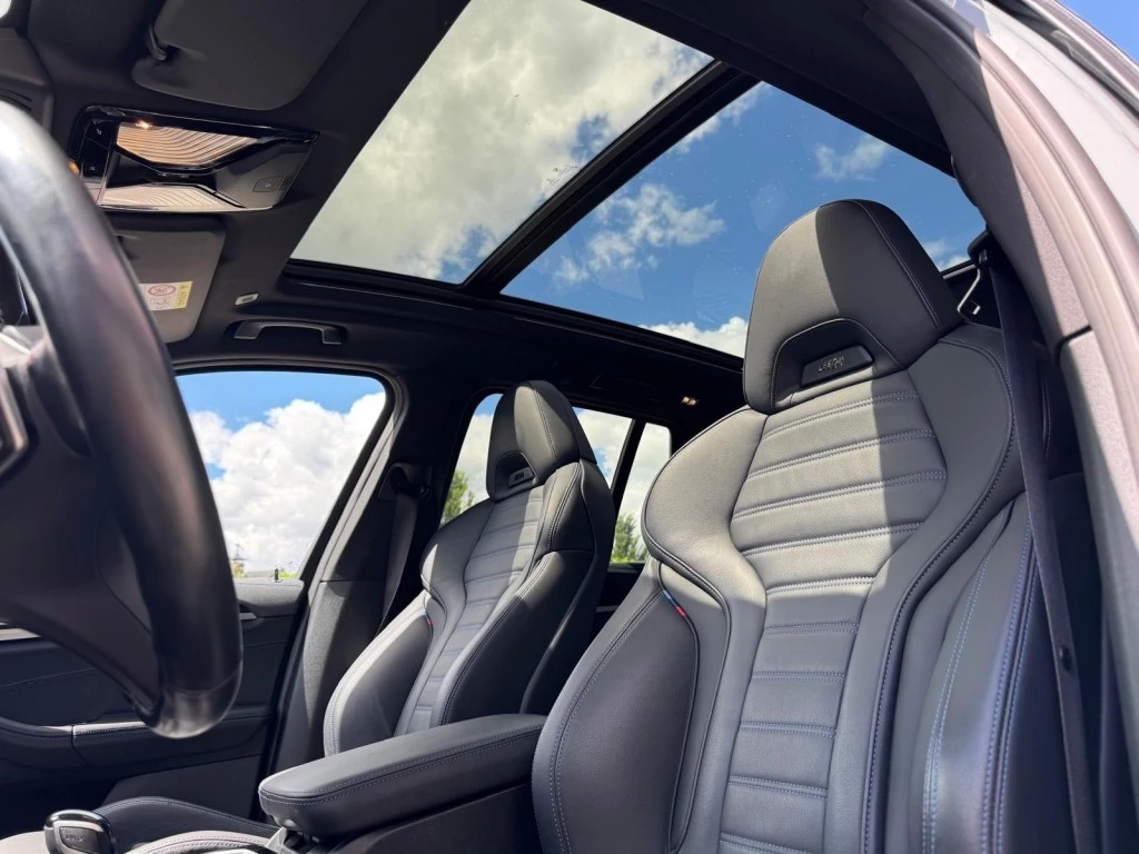 BMW X3 – foto 17