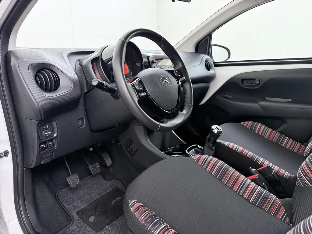 Citroën C1 – foto 12