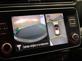 Nissan Leaf – thumbnail 40