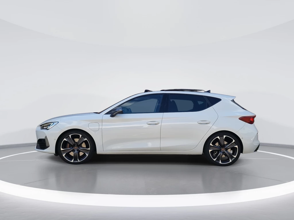 CUPRA Leon – foto 4