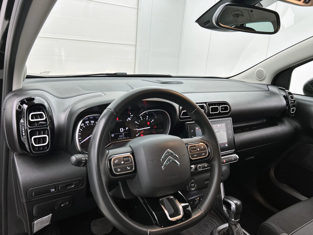 Citroën C3 Aircross – foto 20