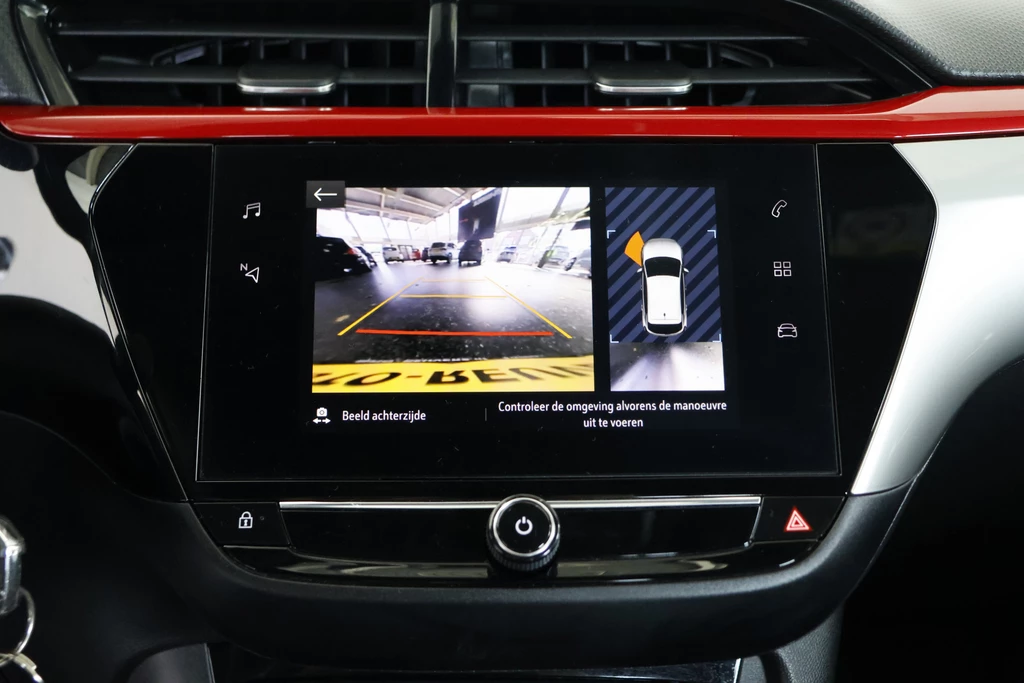 Opel Corsa – foto 23