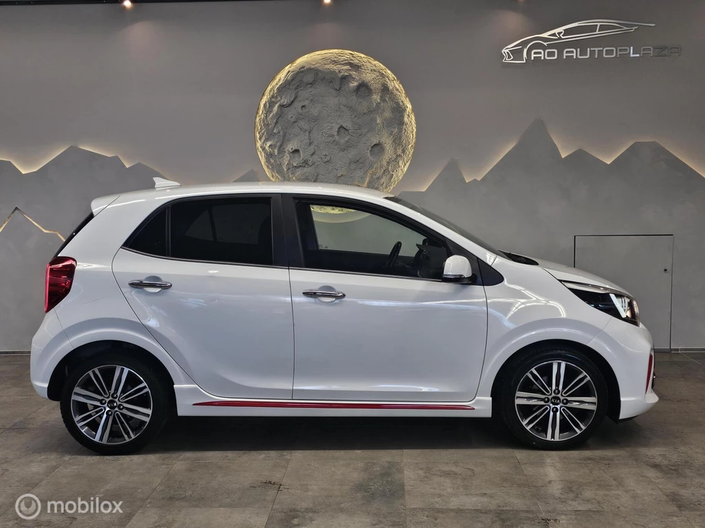 Kia Picanto – foto 8