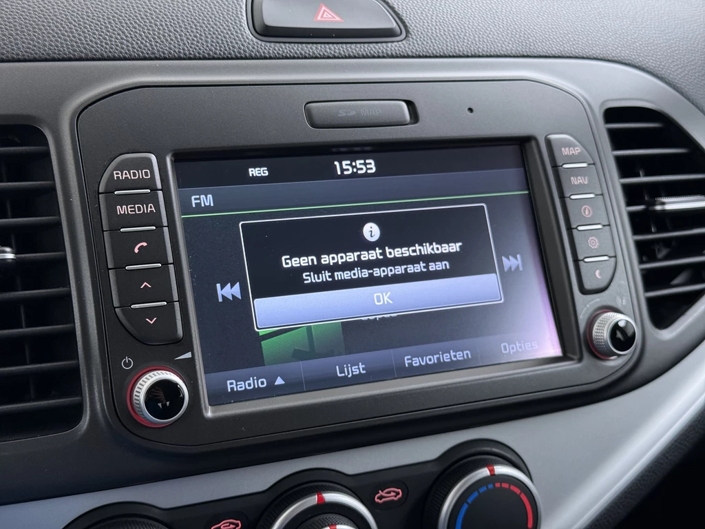 Kia Picanto – foto 20