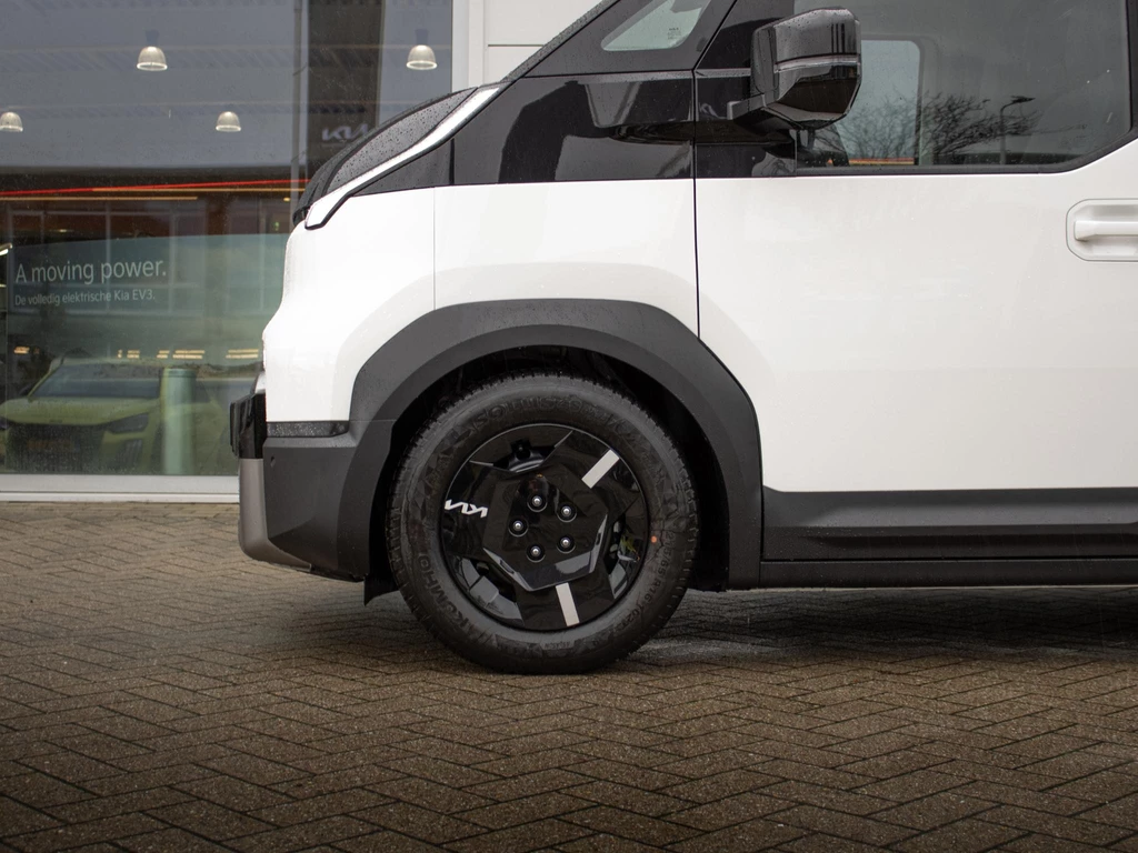 Kia PV5 – foto 11
