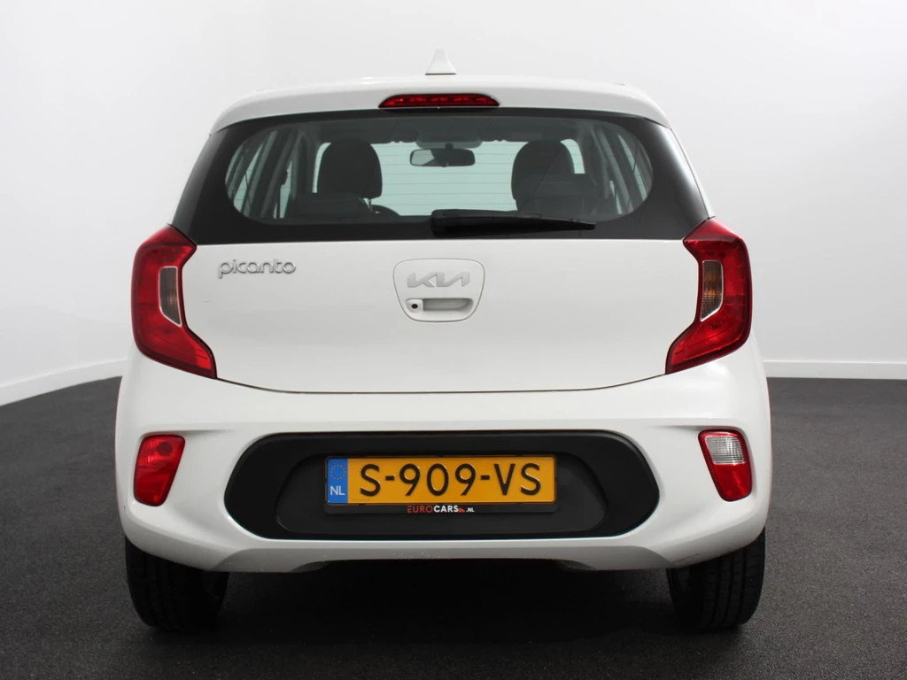 Kia Picanto – foto 4