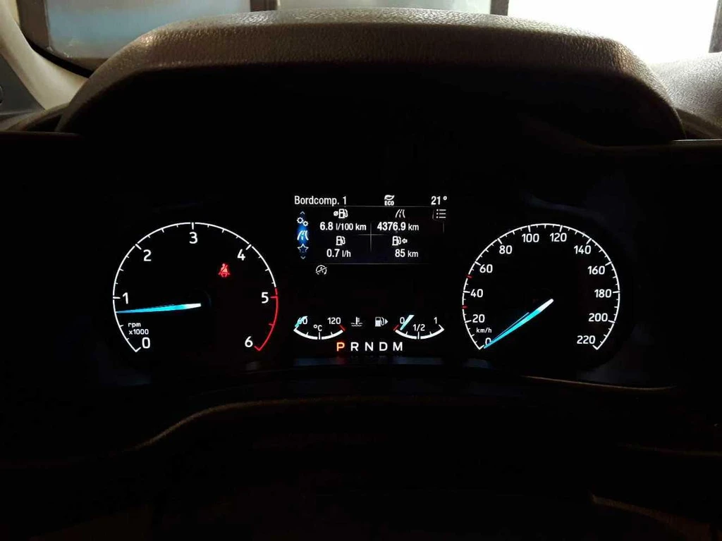 Ford Transit Connect – foto 5