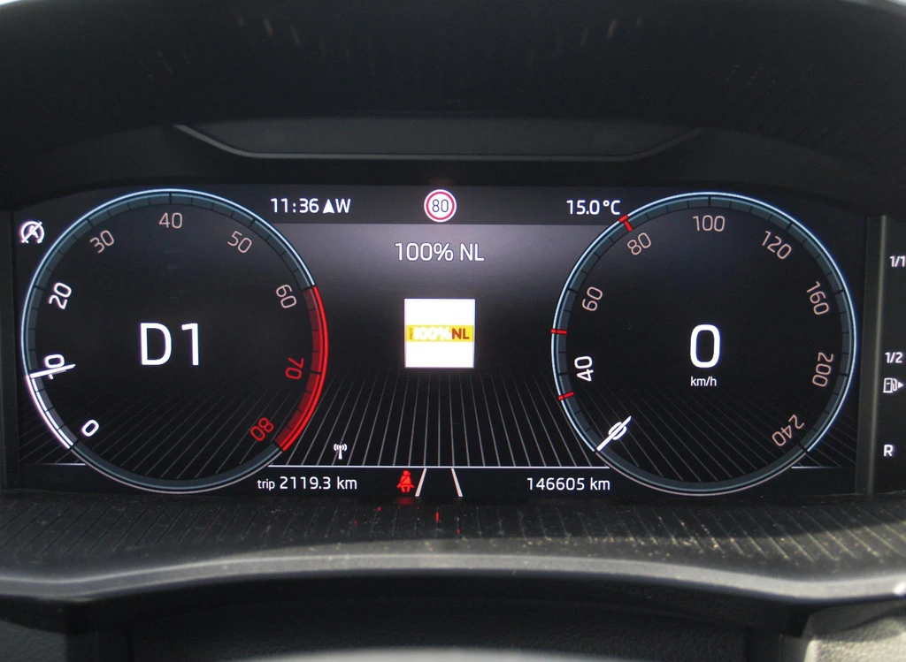 Škoda Fabia – foto 19