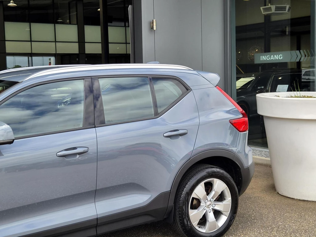 Volvo XC40 – foto 5