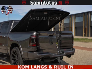 Dodge Ram Pick-Up – thumbnail 15