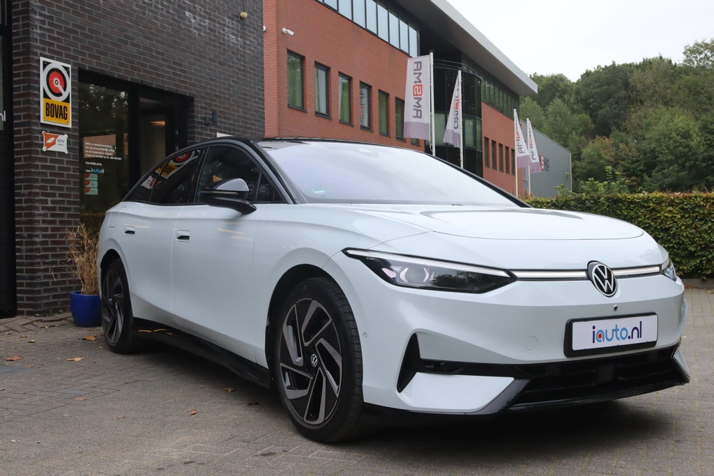 Volkswagen ID.7 – foto 9