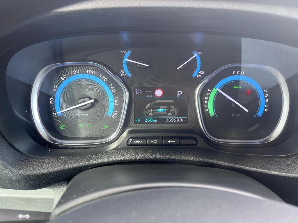 Peugeot e-Expert – foto 5