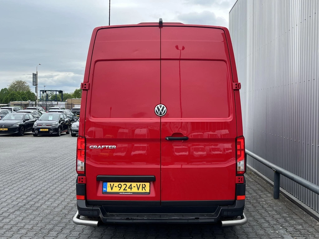 Volkswagen Crafter – foto 5