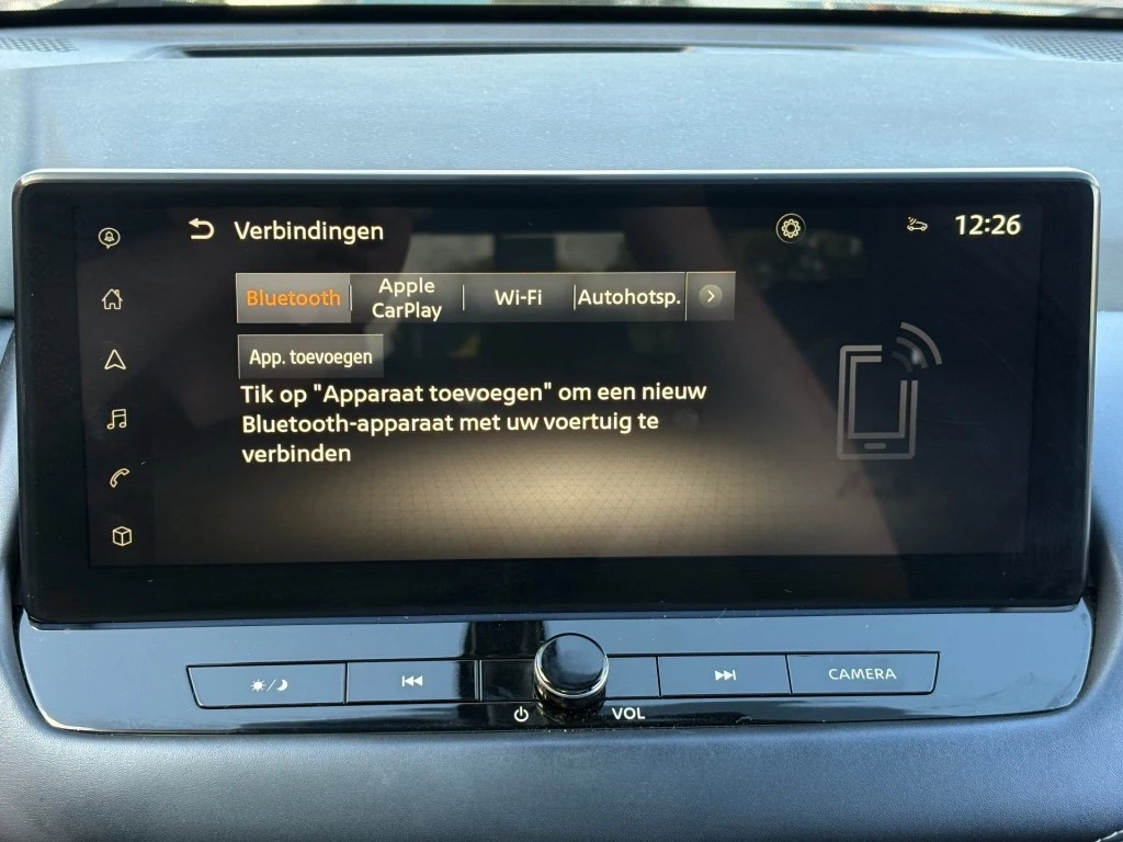 Nissan QASHQAI – foto 11