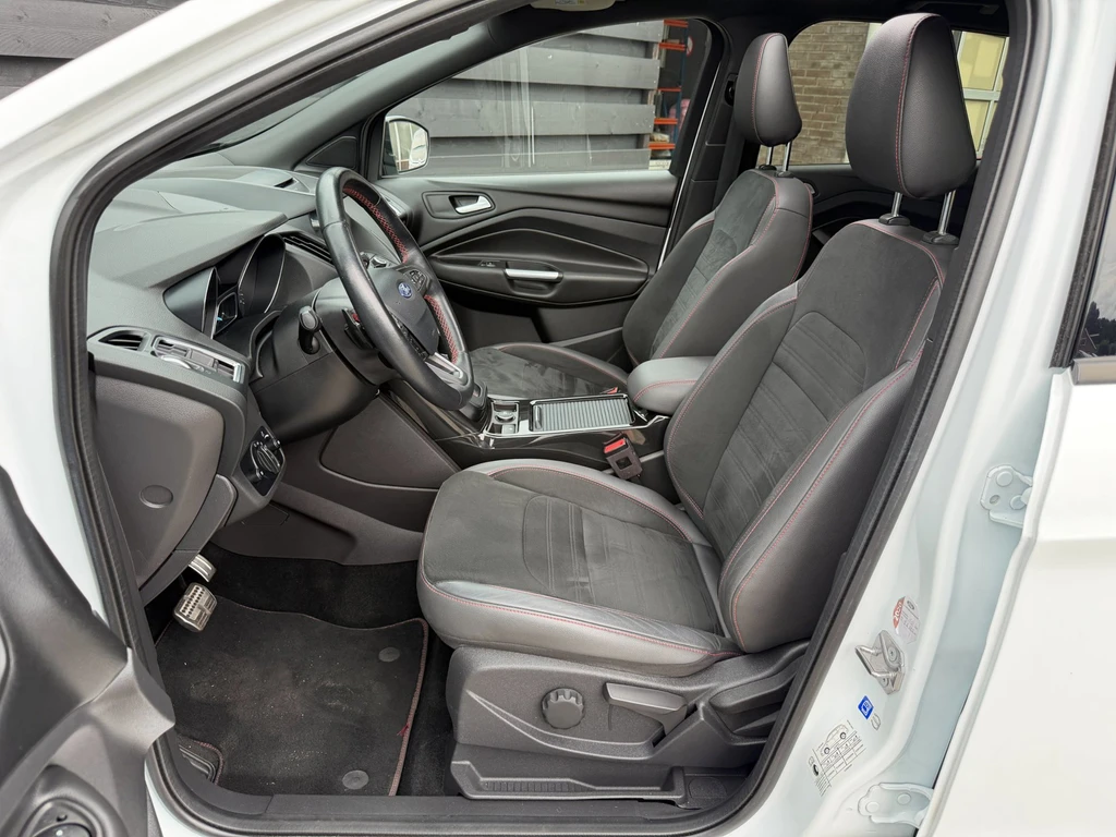 Ford Kuga – foto 8