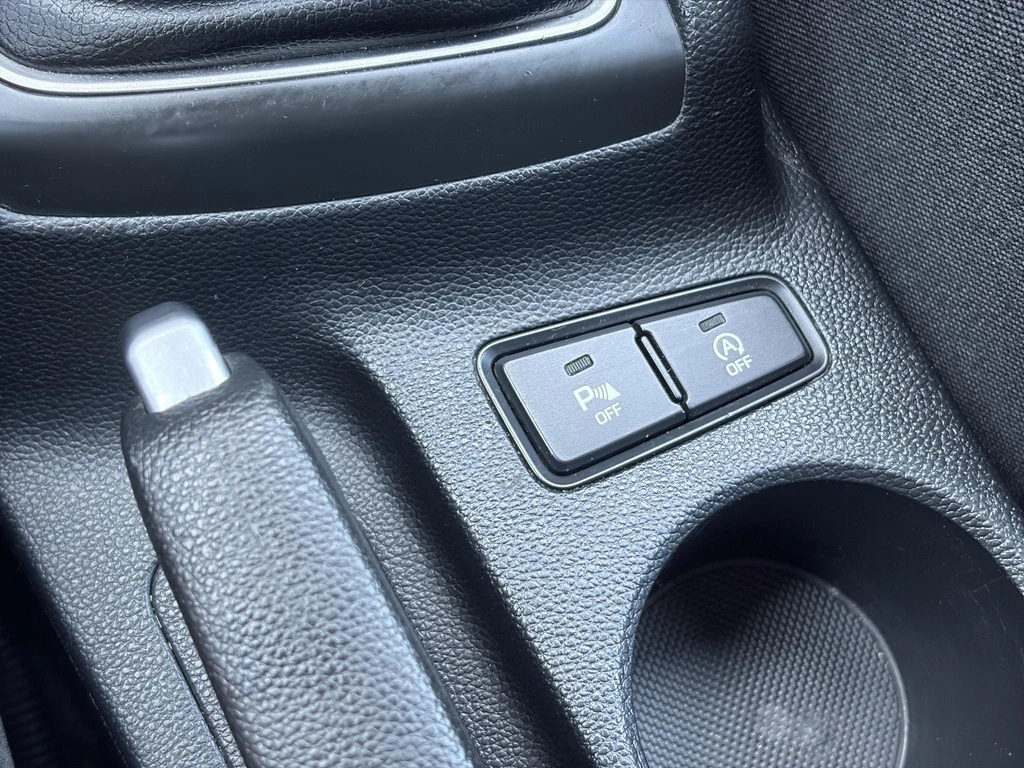 Hyundai i20 – foto 28