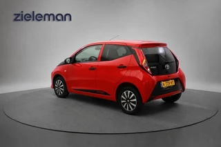 Toyota Aygo – thumbnail 3