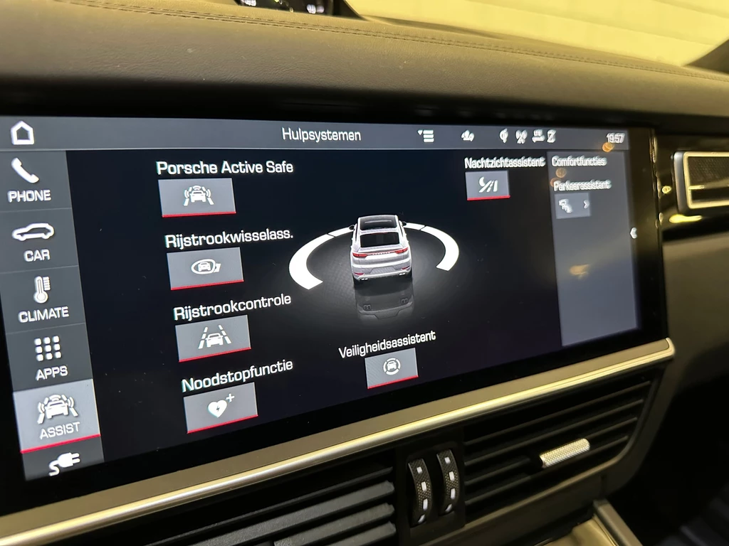 Porsche Cayenne – foto 37