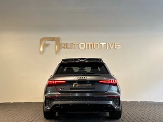 Audi RS3 – thumbnail 4