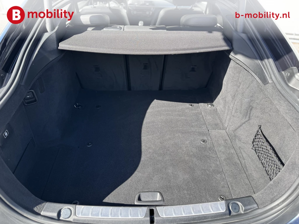 BMW 4 Serie – foto 14